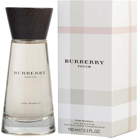 burberry touch mujer precio liverpool|burberry fragancia para mujeres.